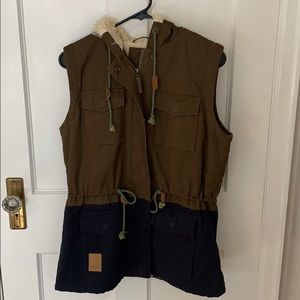 Sitka Vest